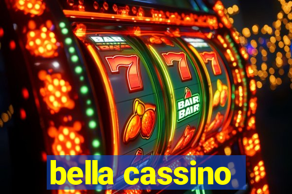 bella cassino